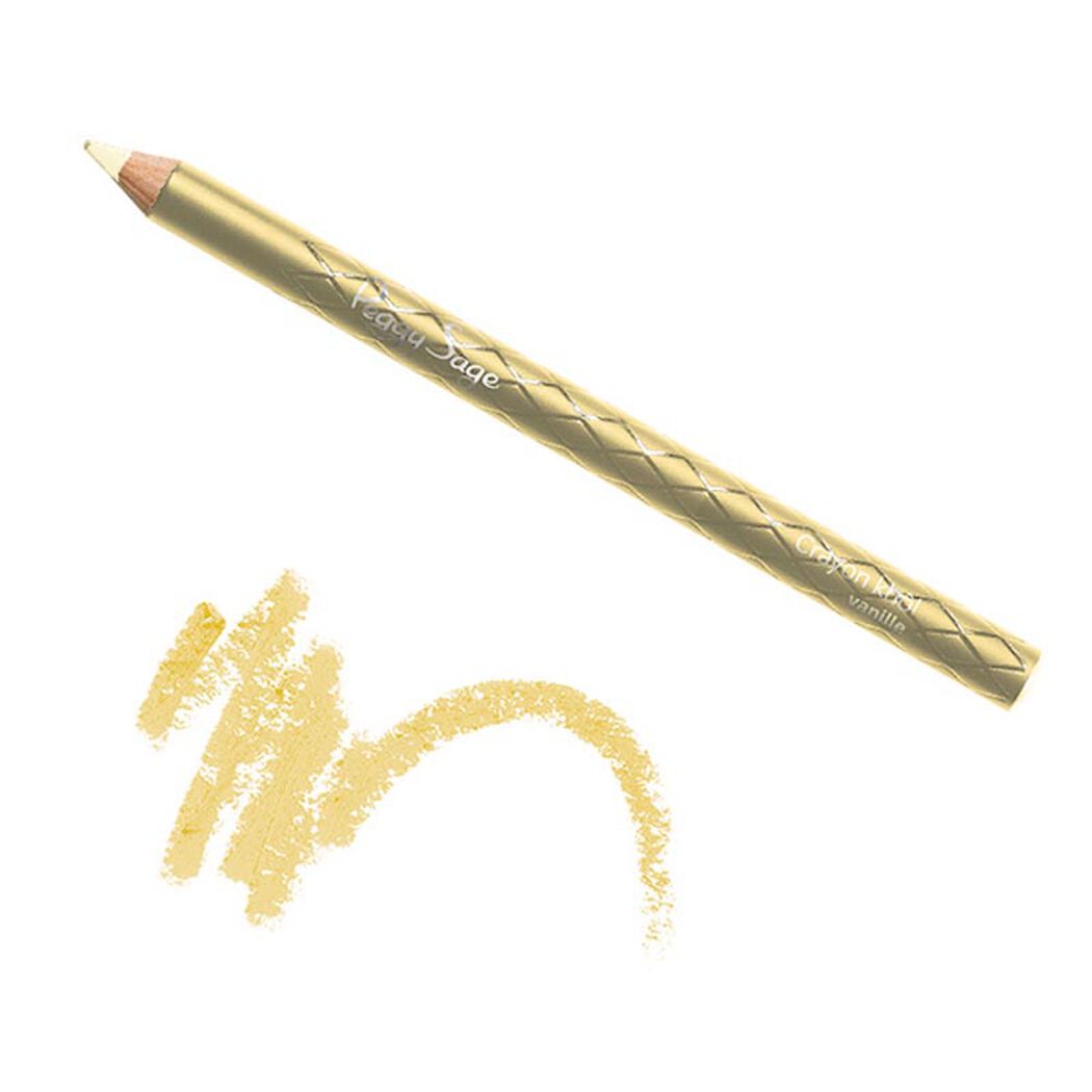 Crayon Khôl Kajal vanille